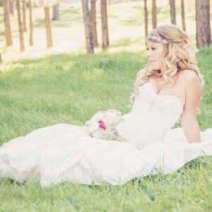 Bridal Dress