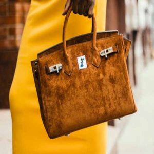 Lug Bag