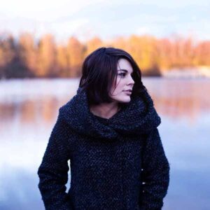 Black Jacket