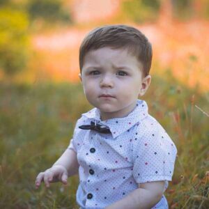 Kids Dress