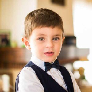 Kids Suit