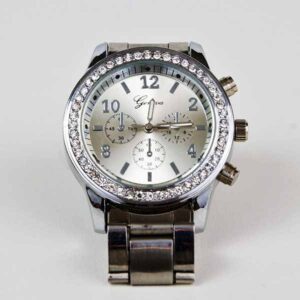 Titanium Watch