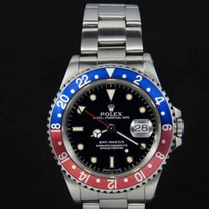 Rolex Watch