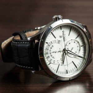 Wrist Watch