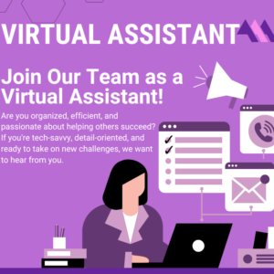 VIRTUAL ASSISTANT