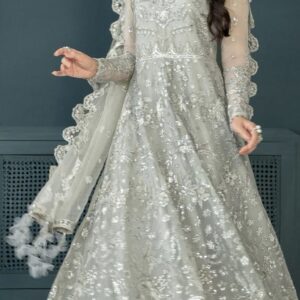 Baroque Formals