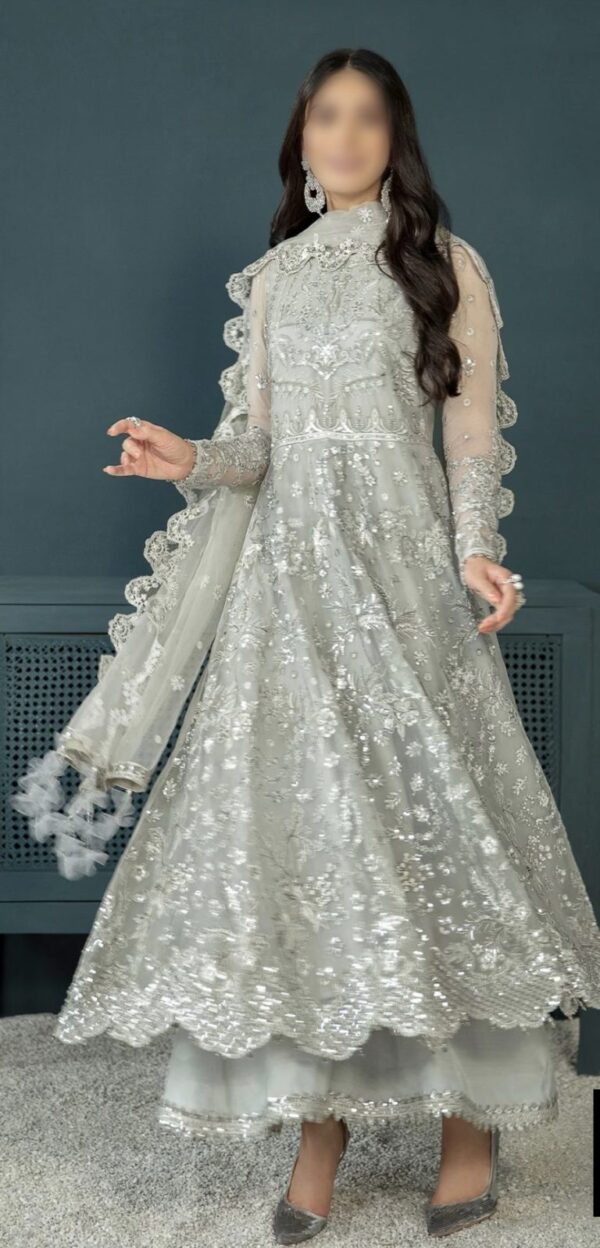 Baroque Formals