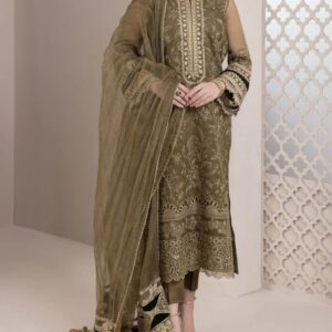 Baroque Formal wear